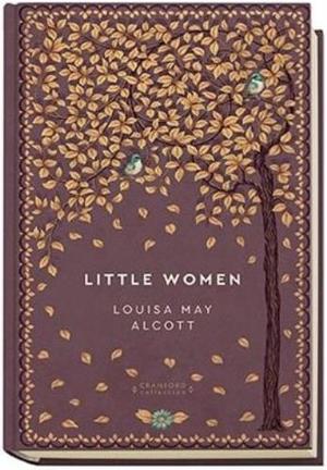 Cranford Collection Little Women Book [variant_option4]