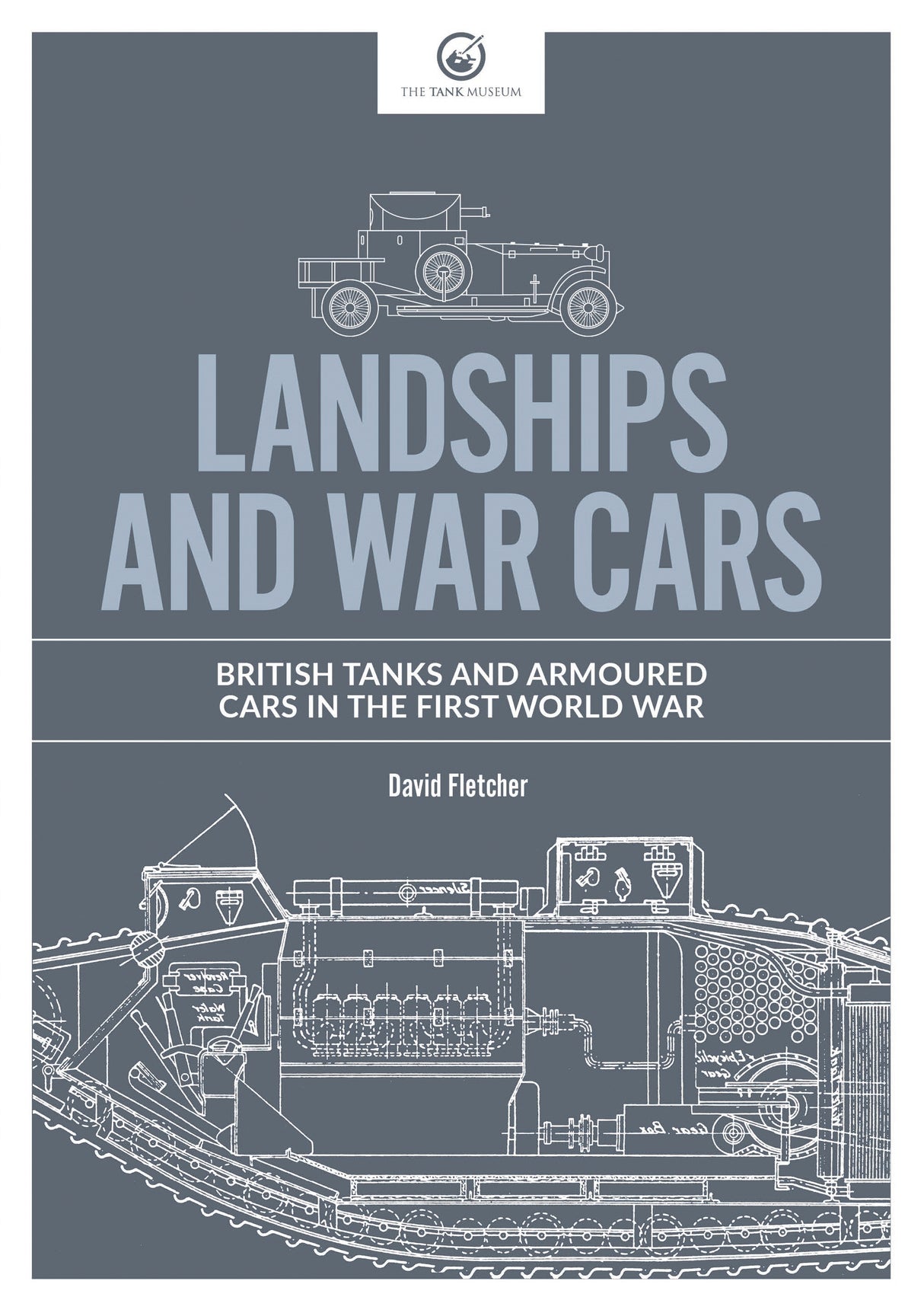 Landships & War Cars