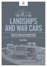 Landships & War Cars