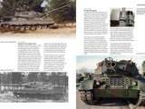 PRE-ORDER: The Tank Museum Guide to Leopard 1 Book TM Publications