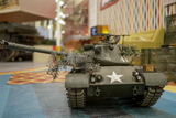 M47 Remote Control Model Auction