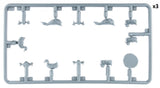 MiniArt 1/35 Ducks & Geese Scale Model MiniArt