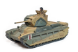 The Table Top Workshop 1/72 Matilda Mk2 (x4) Scale Model [variant_option4]