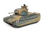 The Table Top Workshop 1/72 Matilda Mk2 (x4) Scale Model [variant_option4]