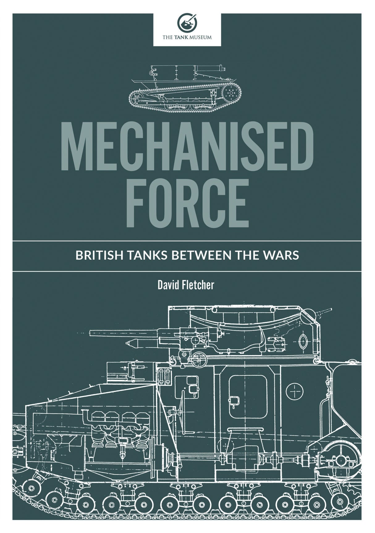 Mechanised Force