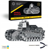 Metal Time: Renault FT-17 Nimble Fighter