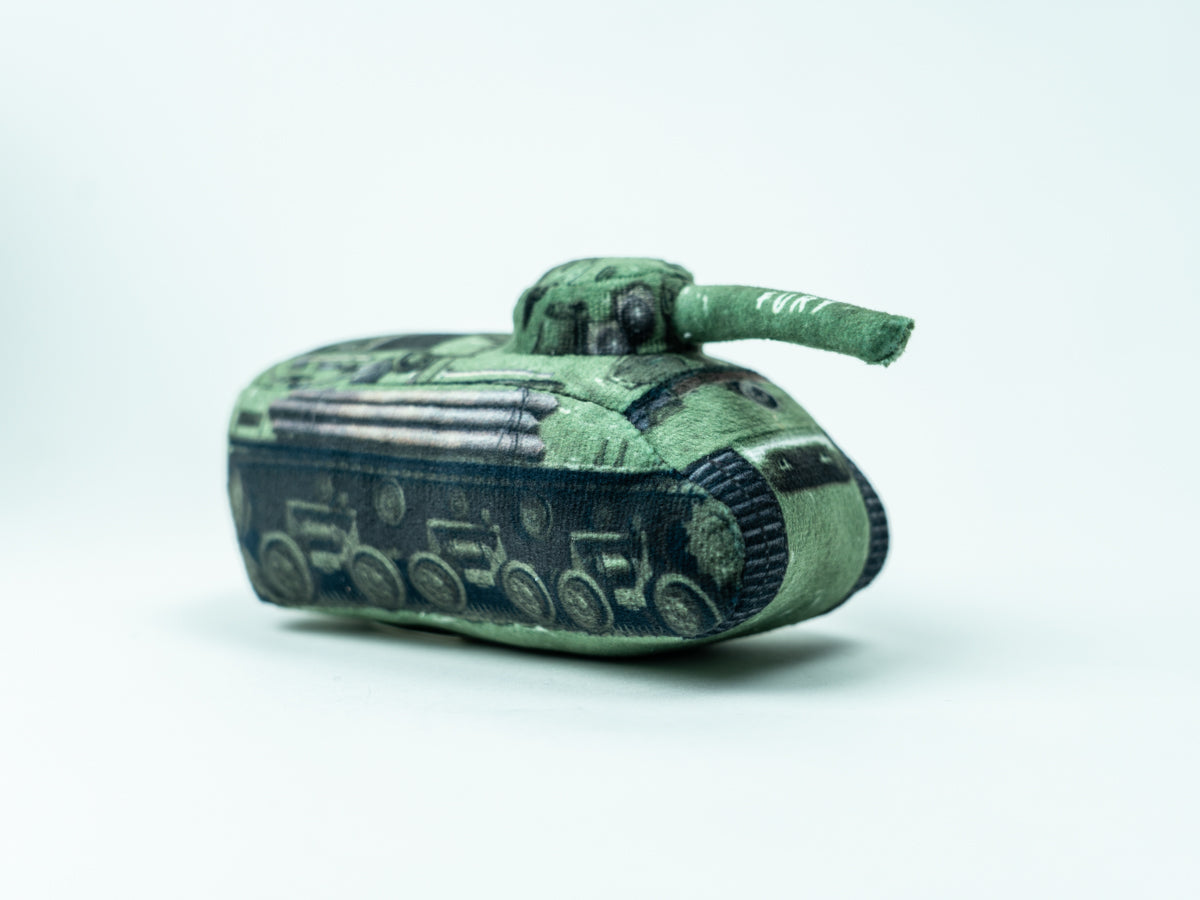 Children's Ammo Tin Gift Selection – The Tank Museum