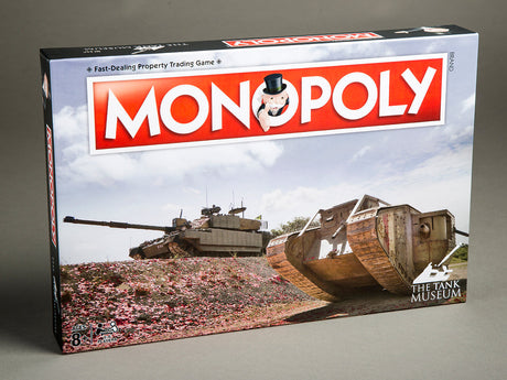 Tank Gift Selection Premium