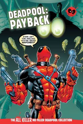 Deadpool: Payback