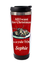 Yule Tog Personalised Travel Mug TEST Mug My Moments