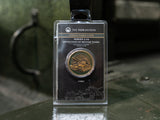 Collectable Coin Series 2 : Evolution of British Tanks #4 Comet - 1944 to 1959