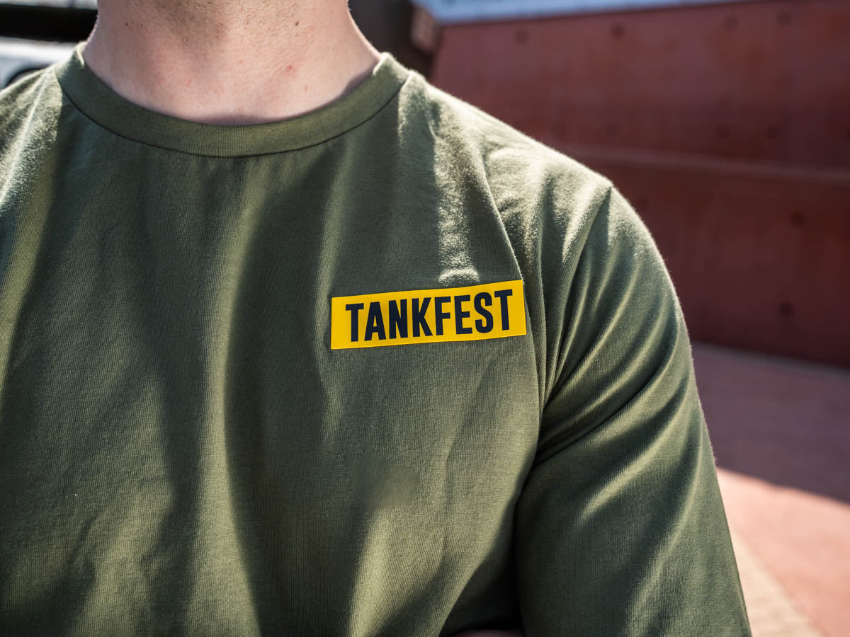 TANKFEST 2024 Long Sleeve T-Shirt T-Shirt [variant_option4]