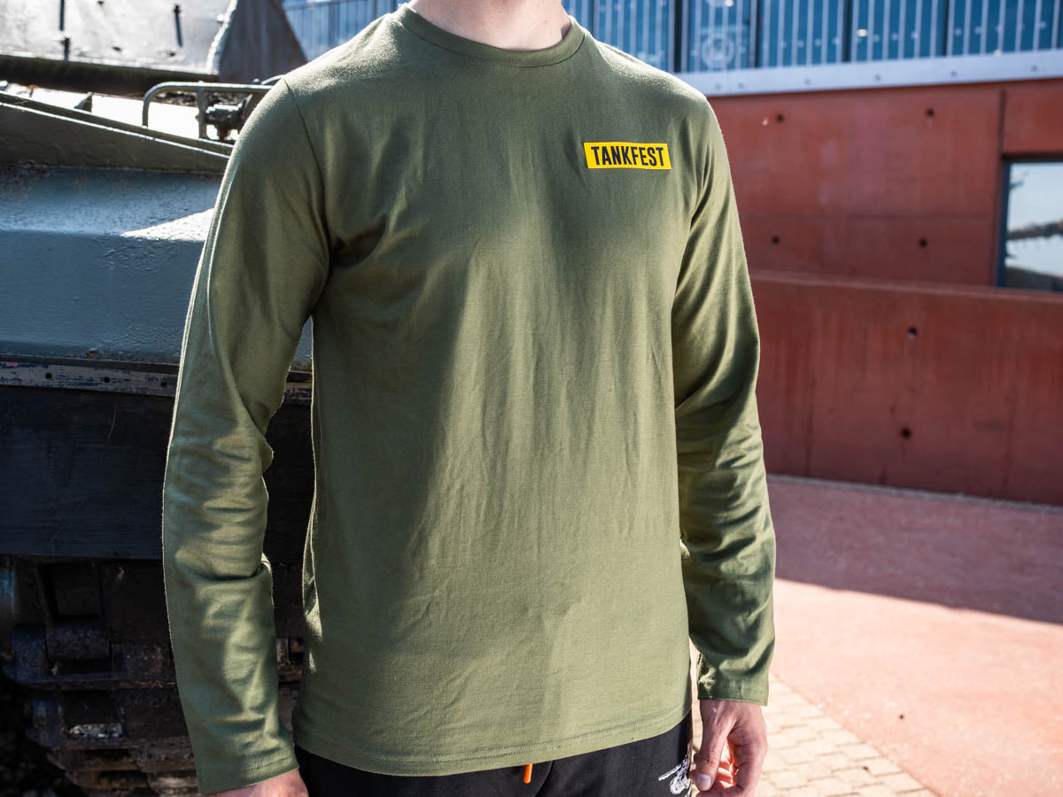 TANKFEST 2024 Long Sleeve T-Shirt T-Shirt [variant_option4]