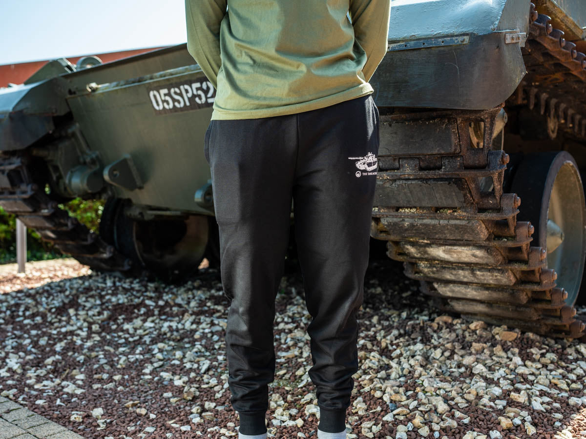 Centurion Tank Joggers Trousers [variant_option4]