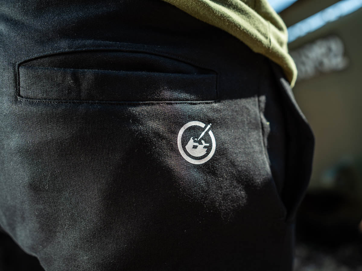 Centurion Tank Joggers Trousers [variant_option4]