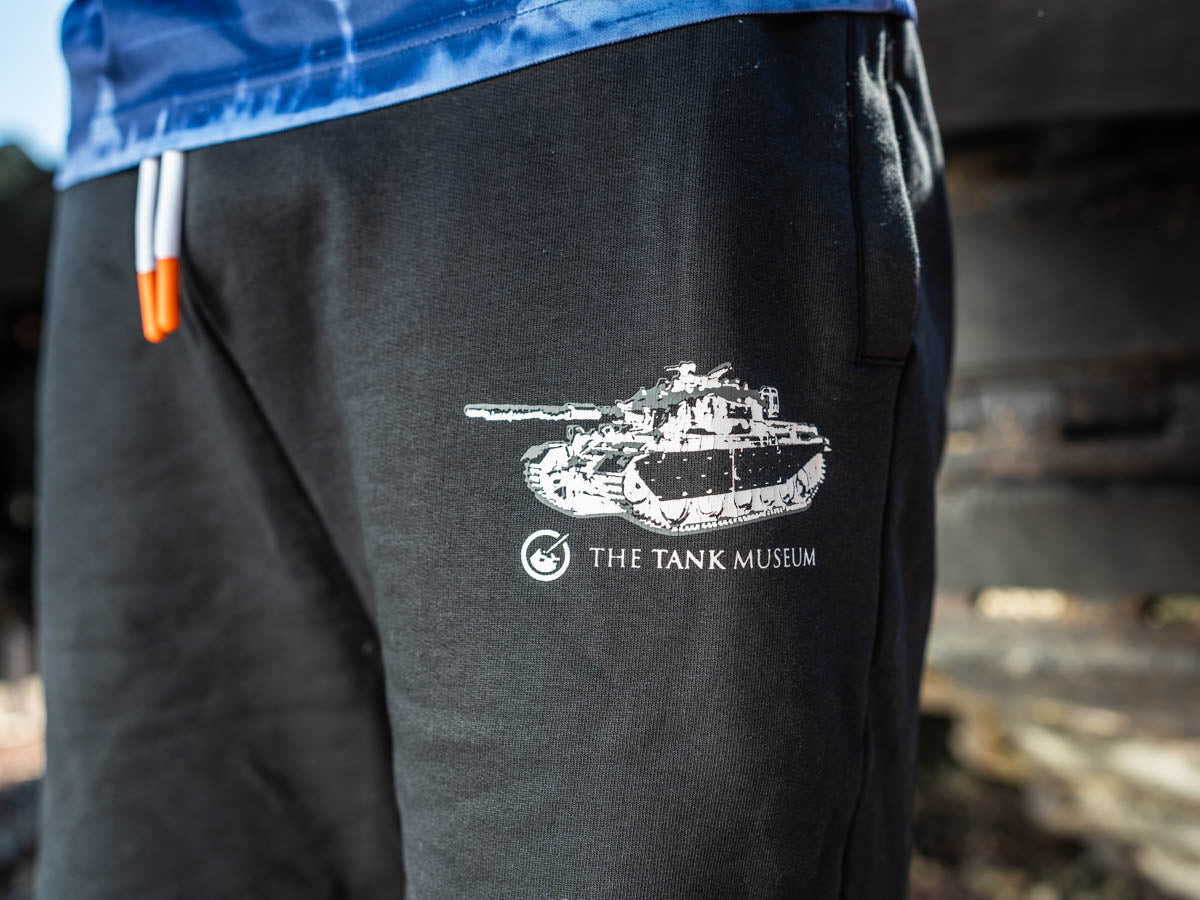 Centurion Tank Shorts