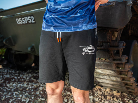 Centurion Tank Shorts