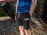 Centurion Tank Shorts