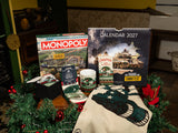 The Tank Museum Christmas 2026 Gift Selection Huge