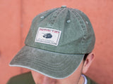 Sherman Fury Tank Cap Hat [variant_option4]