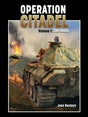 Operation Citadel Volume 1: The South (needs WORM) Book Bookworld