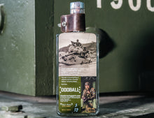 Load image into Gallery viewer, Oddball Bullion Vodka Gold
