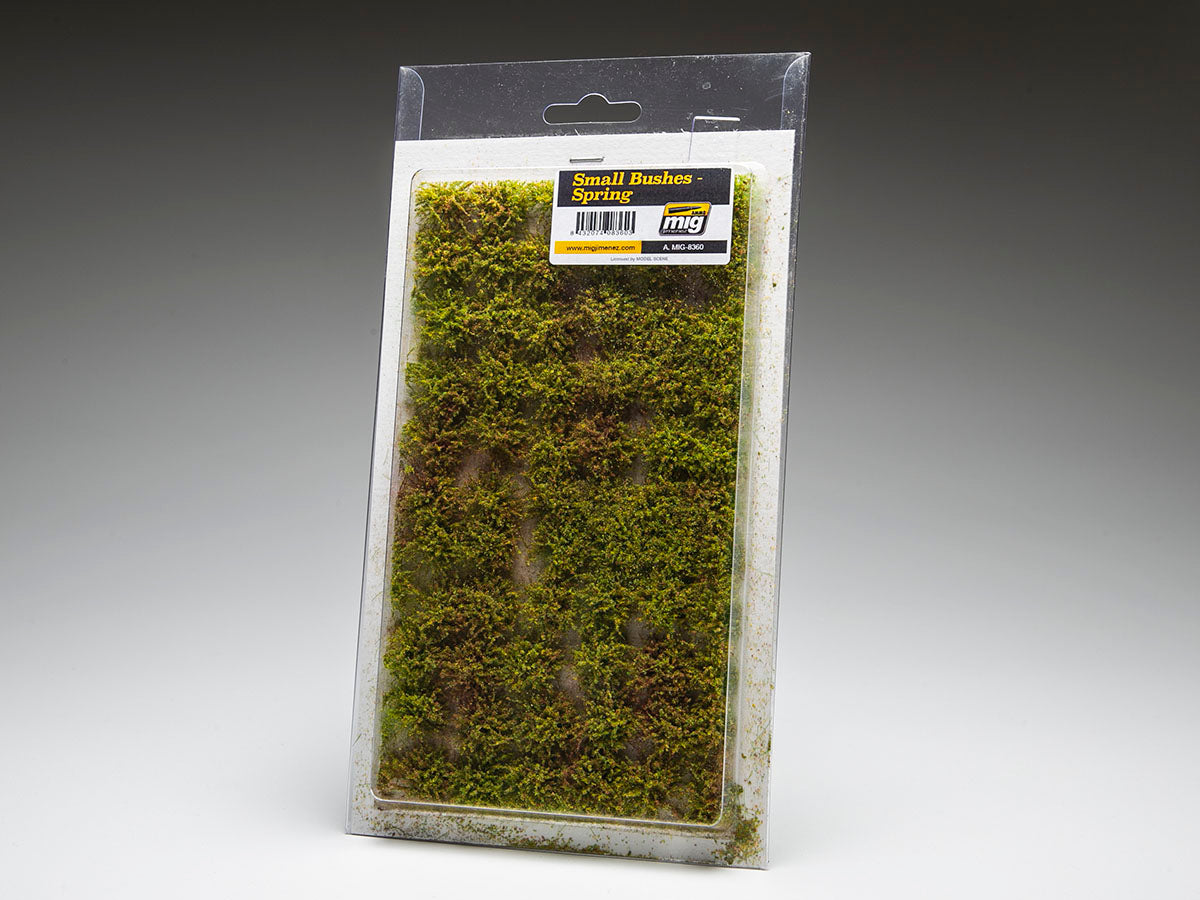 Ammo by Mig - Grass Mats Model Accessories [variant_option4]