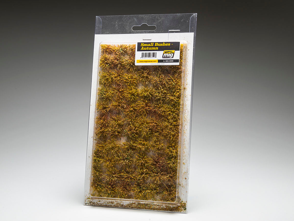 Ammo by Mig - Grass Mats Model Accessories [variant_option4]