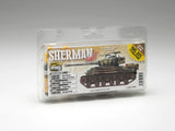 Ammo by Mig - Sherman Set (Limited Edition) Model Paint [variant_option4]