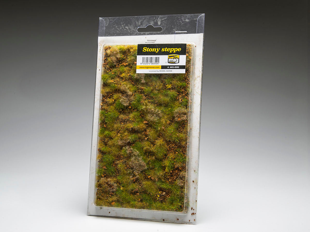 Ammo by Mig - Grass Mats Model Accessories [variant_option4]