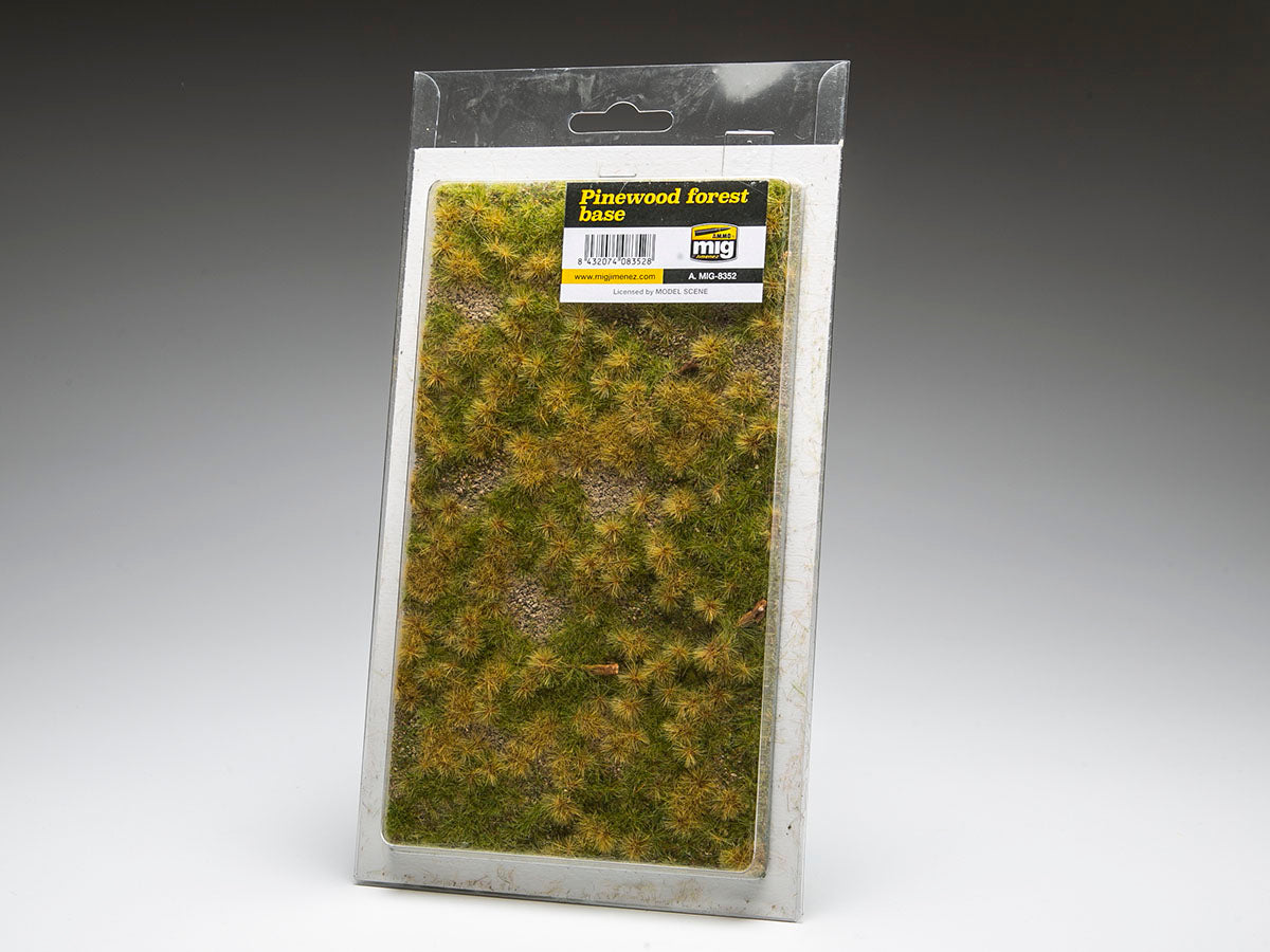 Ammo by Mig - Grass Mats Model Accessories [variant_option4]
