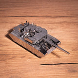 Metal Time: 1/72 Scale Oplot T-84 Scale Model [variant_option4]