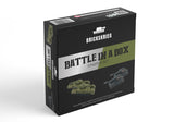 Brickskrieg: Battle in a Box Starter Set Game BricksKrieg