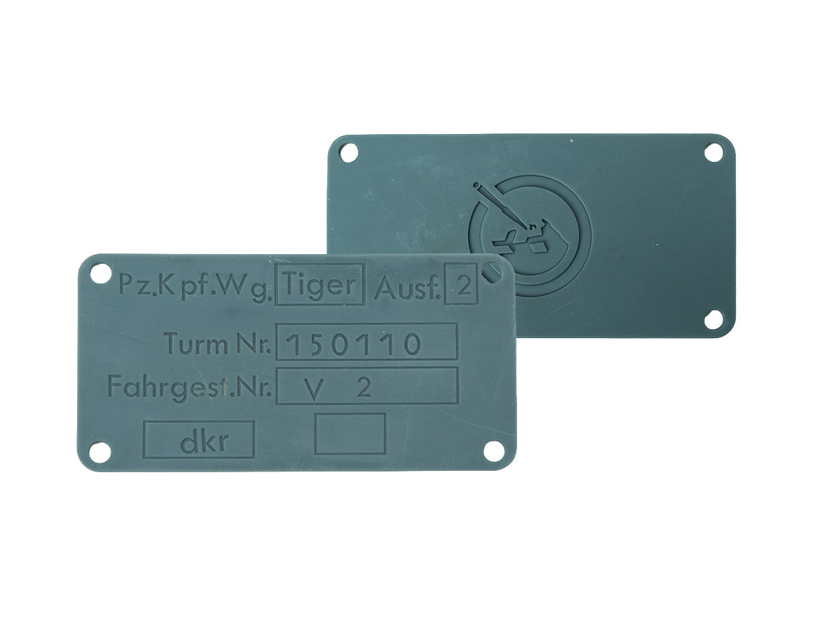 PRE-ORDER: Takom King Tiger V2 Model Scale Model Takom