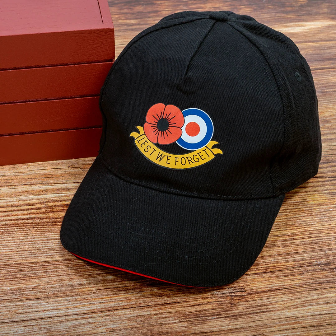 Remembrance Baseball Cap