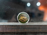 Collectable Coin Series 2: Evolution of British Tanks #1 Little Willie Tank