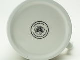 Bone China Tank Mug