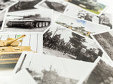 Tank Museum Postcard Pack of 40