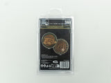 Collectable Coin Series 2: Evolution of British Tanks #1 Little Willie Tank