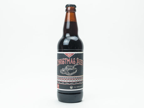 Christmas 2025 Limited Edition Beer