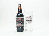 2025 Christmas Pint Glass