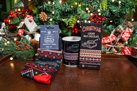 Christmas 2025 Gift Selection Small Gift selection [variant_option4]