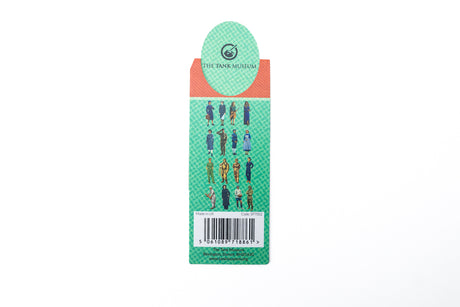 Women In Warfare 'She Stood Strong' Bookmark