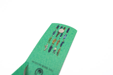 Women In Warfare 'She Stood Strong' Bookmark Bookmark [variant_option4]