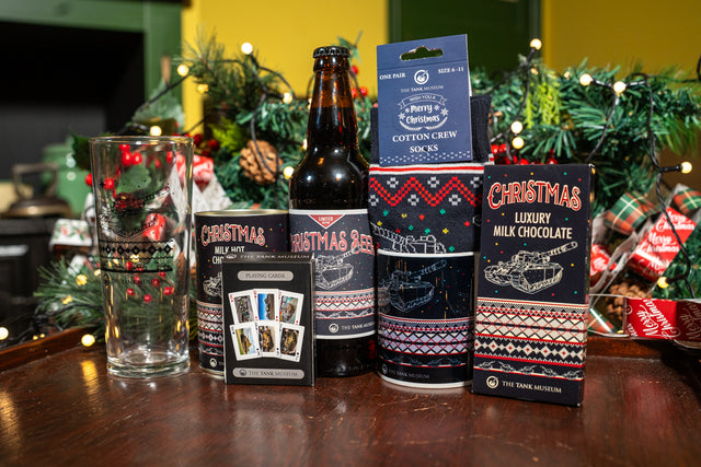 Christmas 2025 Gift Selection Large Gift selection [variant_option4]