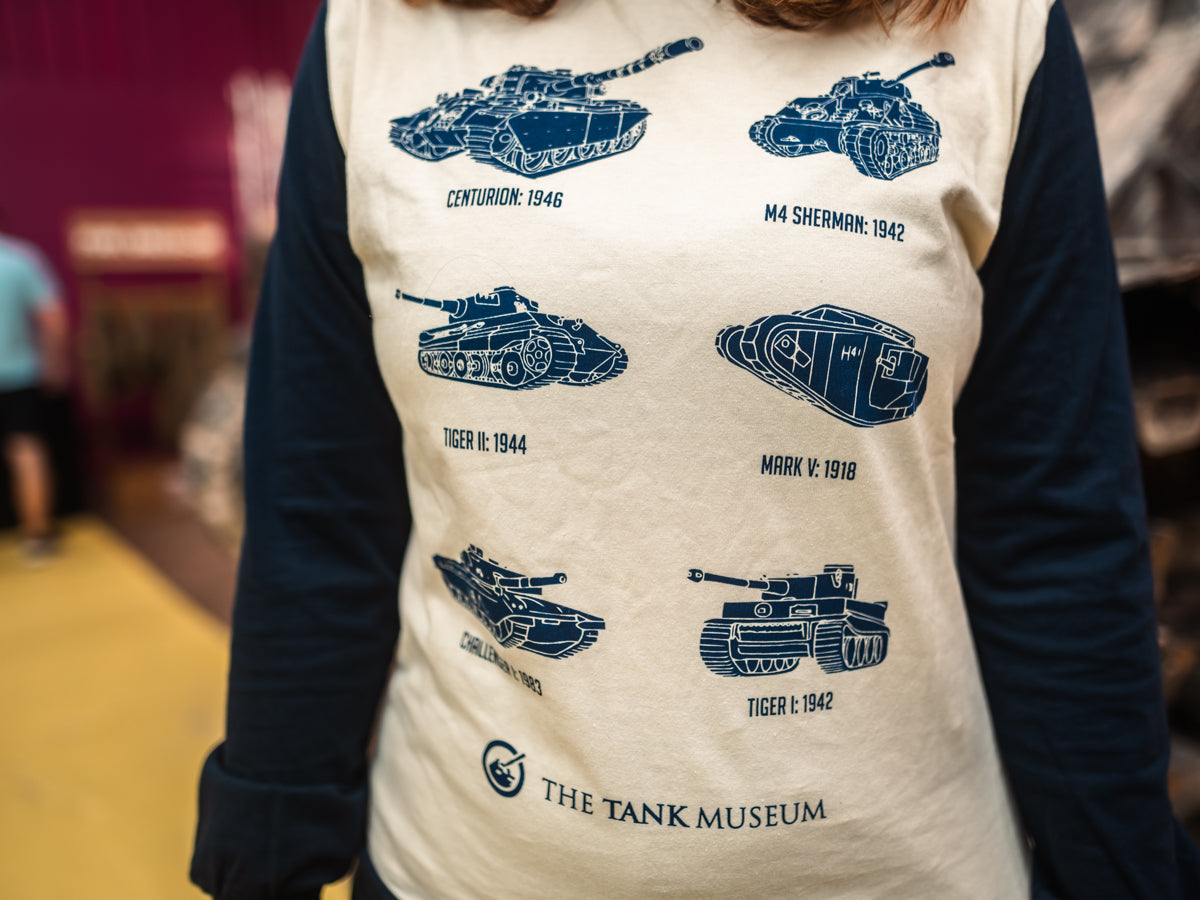 Tank Museum Pyjamas