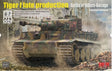 Ryefield model 1/35 Tiger 1 Late Production Battle of Villers-Bocage LE. Scale Model [variant_option4]