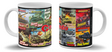 Commando Mug Montage (Description) Mug [variant_option4]