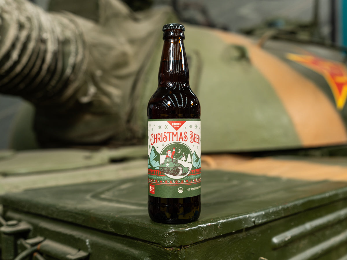 Christmas Beer 2026 Drink Piddle