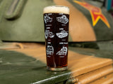 Pint Glass: Evolution of British Tanks